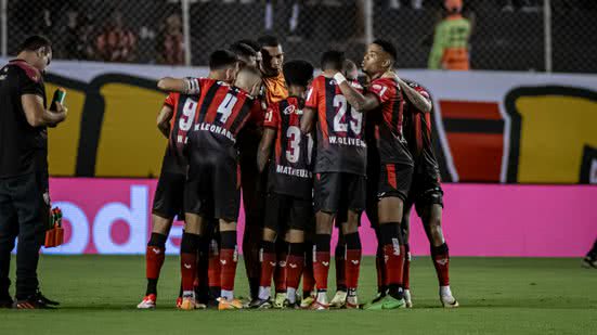 Victor Ferreira | EC Vitória
