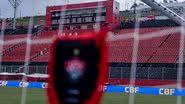 Victor Ferreira | EC Vitória