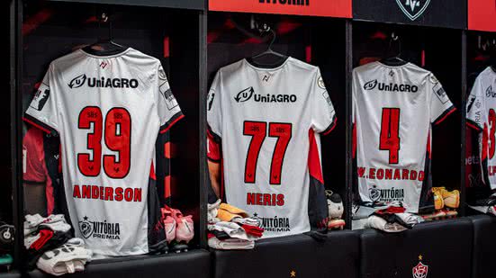 Victor Ferreira | EC Vitória
