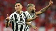 Vitor Silva/Botafogo