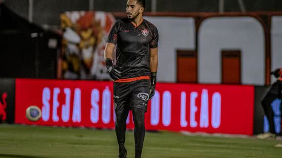 Victor Ferreira | EC Vitória