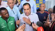 Joilson César / Bnews