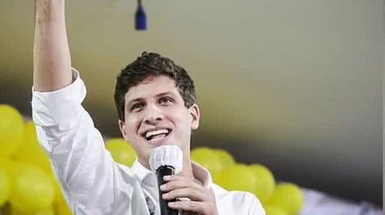 Divulgação / PSB
