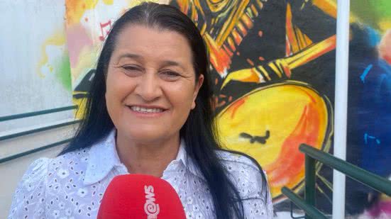 Rebeca Silva / Bnews