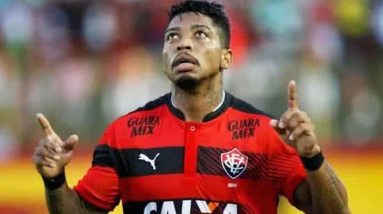 Francisco Galvão / EC Vitória