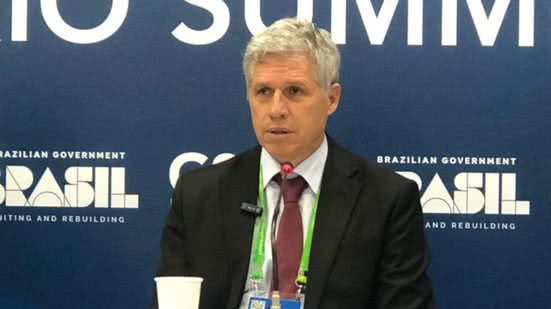 Lucas Pacheco / Bnews