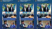 Reprodução / Instagram