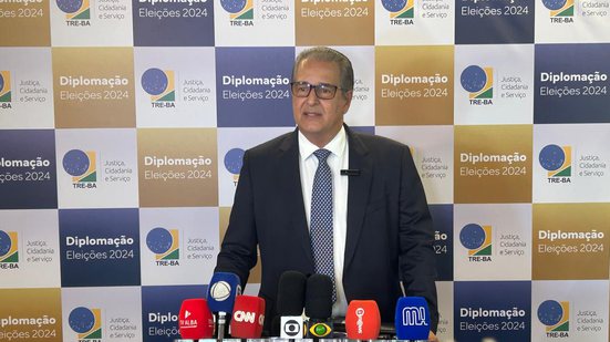Thiago Teixeira / BNEWS