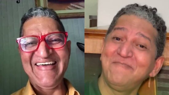 Reprodução / Instagram