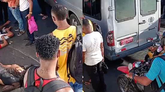 Reprodução/Redes Sociais