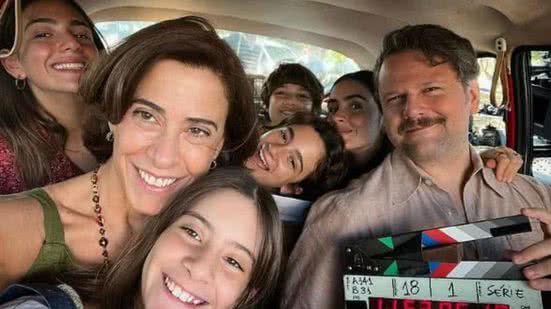 Reprodução/Instagram/@sonypicturesbr