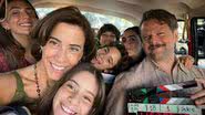 Reprodução/Instagram/@sonypicturesbr