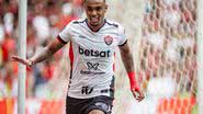 Victor Ferreira/EC Vitória