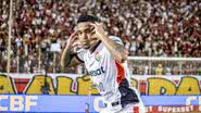 Victor Ferreira/EC Vitória