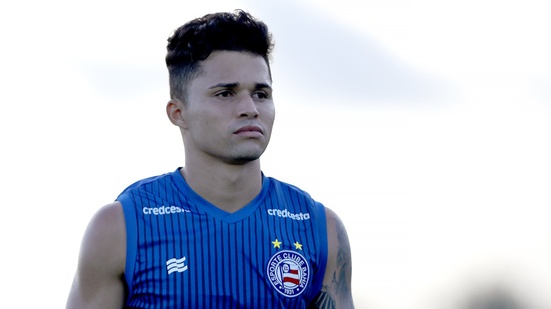 Felipe Oliveira / EC Bahia