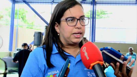 Dinaldo Silva / Bnews