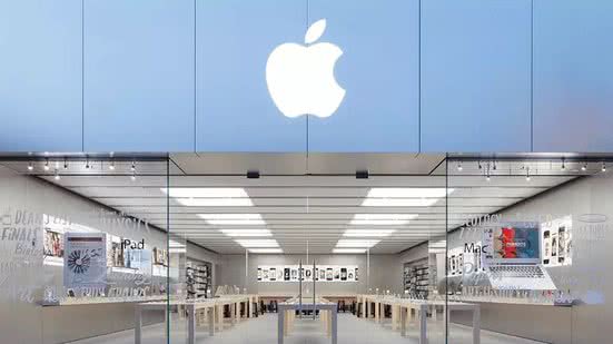 Divulgação / Apple