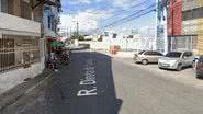 Reprodução / Google Street View