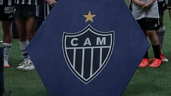 Pedro Souza / Atlético