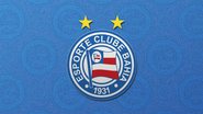 Divulgação/Esporte Clube Bahia