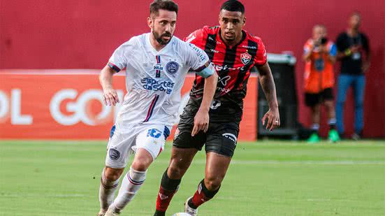 Divulgação/ECBahia