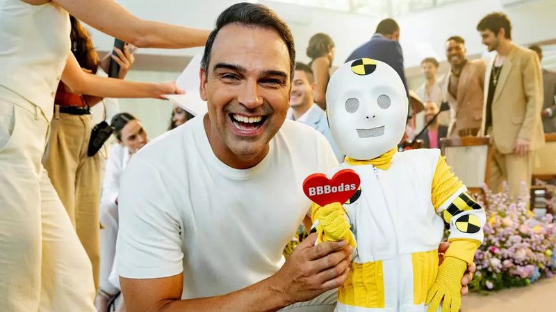 Reprodução Instagram @tvglobo