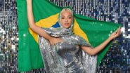 Reprodução / Redes sociais @beyonce