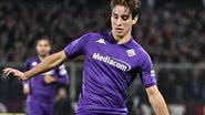 Divulgação / Fiorentina