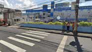 Reprodução/ Google Street View