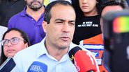 Joilson César / BNEWS