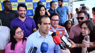 Joilson Cesar/BNews