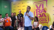 Thiago Teixeira / BNEWS