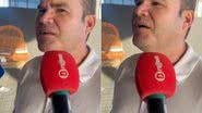 Carolina Papa / BNEWS