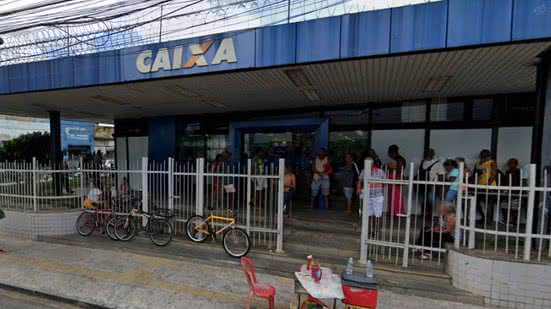 Reprodução/Google Street View