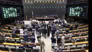 Vinicius Loures / Câmara dos Deputados