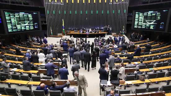 Vinicius Loures / Câmara dos Deputados