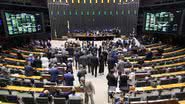 Vinicius Loures / Câmara dos Deputados