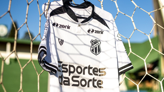 Gabriel Silva/Ceará SC