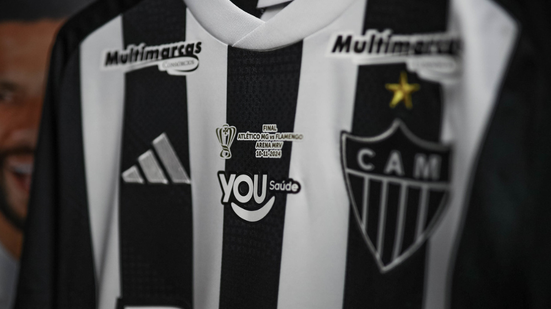 Pedro Souza/Atlético-MG