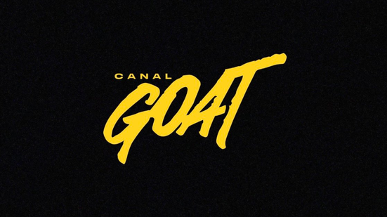 Reprodução/Redes sociais/X/@CanalGOATBR