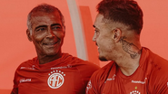 Reprodução / Redes Sociais
