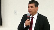 Imagem Operação Overclean: Policial federal preso atuou na SSP-BA e teria recebido mesada de grupo investigado
