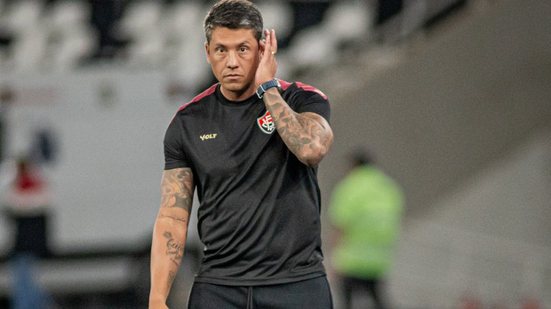 Victor Ferreira | EC Vitória