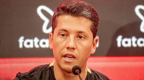 Divulgação / EC Vitória