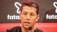 Victor Ferreira/EC Vitória