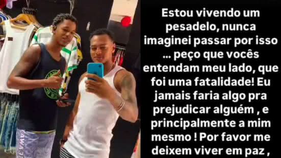 Reprodução/Redes Sociais