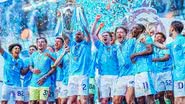 Reprodução/Manchester City