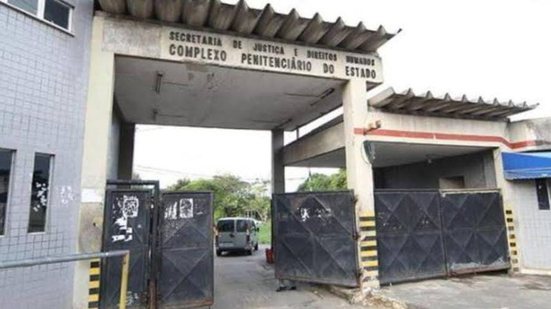 Divulgação/SEAP
