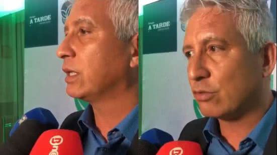 Reprodução//Vídeo