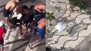 Reprodução/Redes sociais